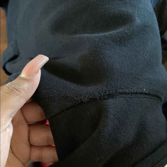 Express hoodie - Picture 2 of 5